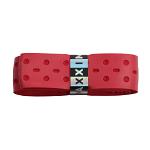 Maxx Super PU Grip Flat Red